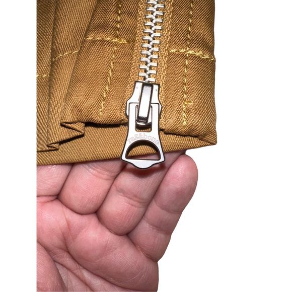 New Women’s Rag & Bone Dijon Belted Hunter Pant 32 - Picture 7 of 16